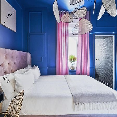 Halcyon Days Luxembourg Apartment ภายนอก รูปภาพ