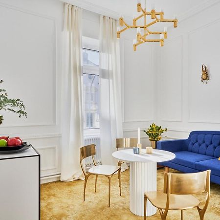 Halcyon Days Luxembourg Apartment ภายนอก รูปภาพ