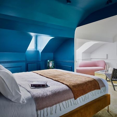 Halcyon Days Luxembourg Apartment ภายนอก รูปภาพ