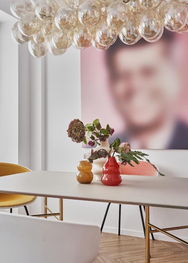 Halcyon Days Luxembourg Apartment ภายนอก รูปภาพ
