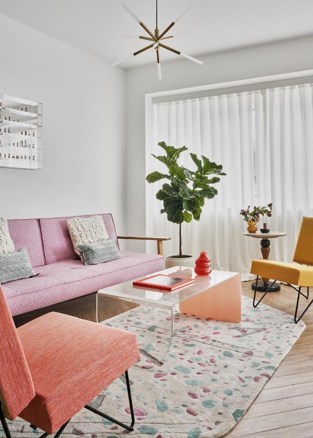 Halcyon Days Luxembourg Apartment ภายนอก รูปภาพ