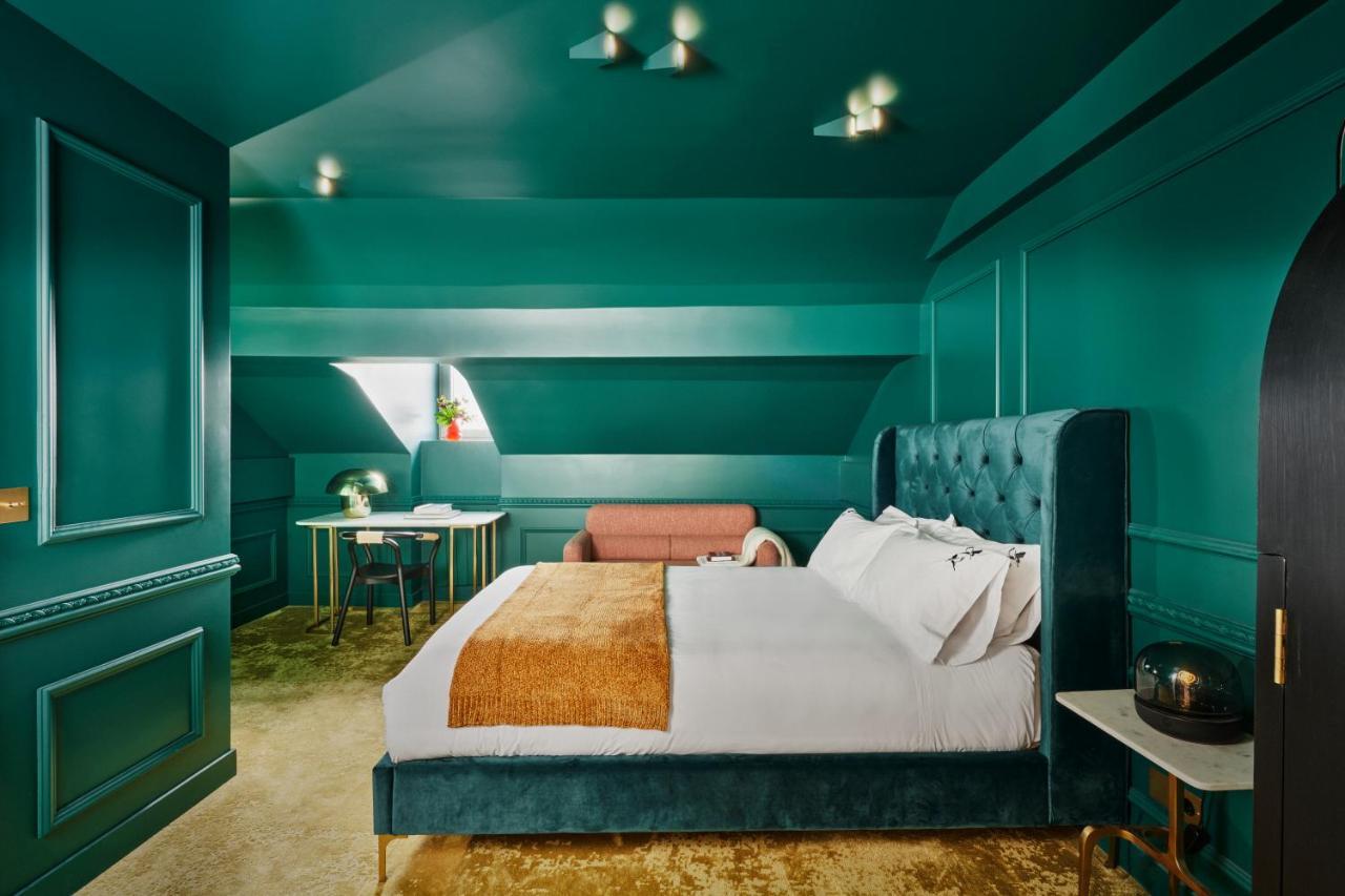 Halcyon Days Luxembourg Apartment ภายนอก รูปภาพ