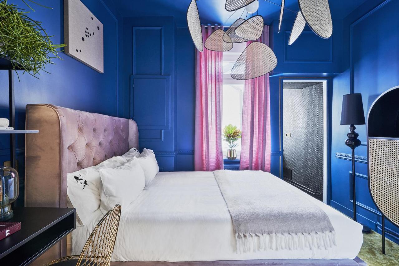 Halcyon Days Luxembourg Apartment ภายนอก รูปภาพ