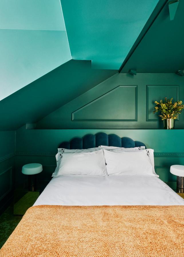 Halcyon Days Luxembourg Apartment ภายนอก รูปภาพ