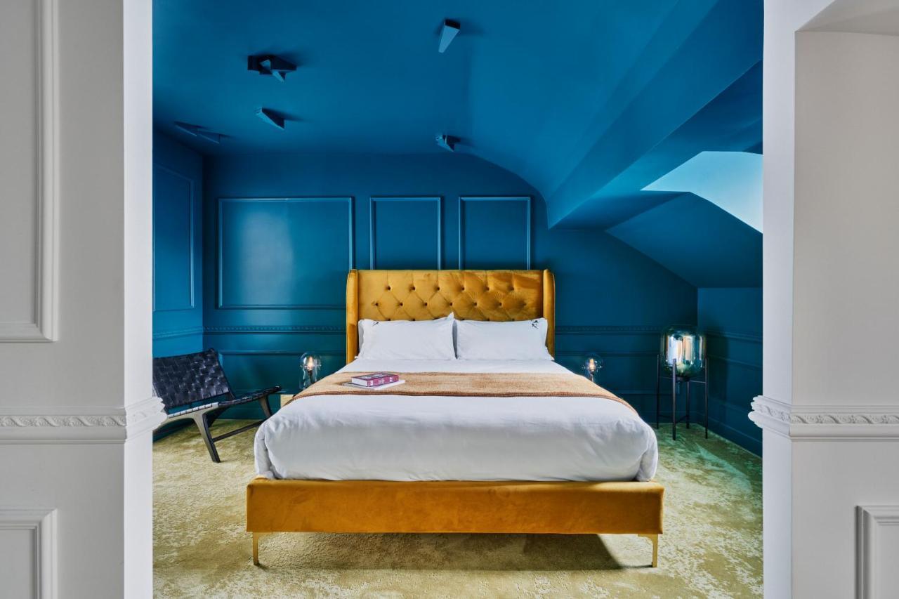 Halcyon Days Luxembourg Apartment ภายนอก รูปภาพ