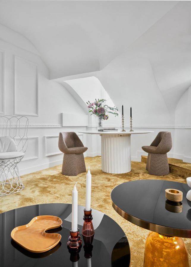 Halcyon Days Luxembourg Apartment ภายนอก รูปภาพ