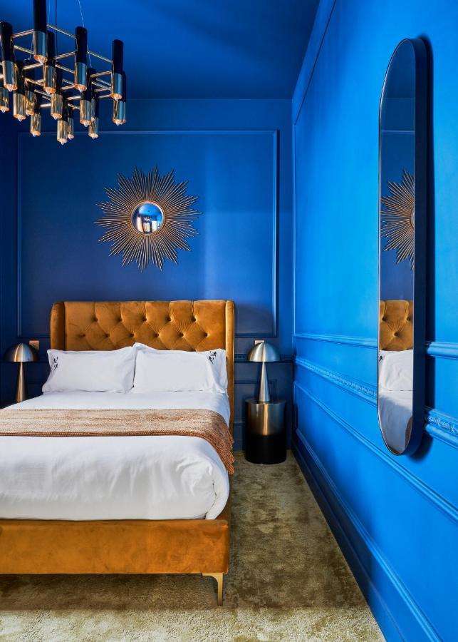 Halcyon Days Luxembourg Apartment ภายนอก รูปภาพ
