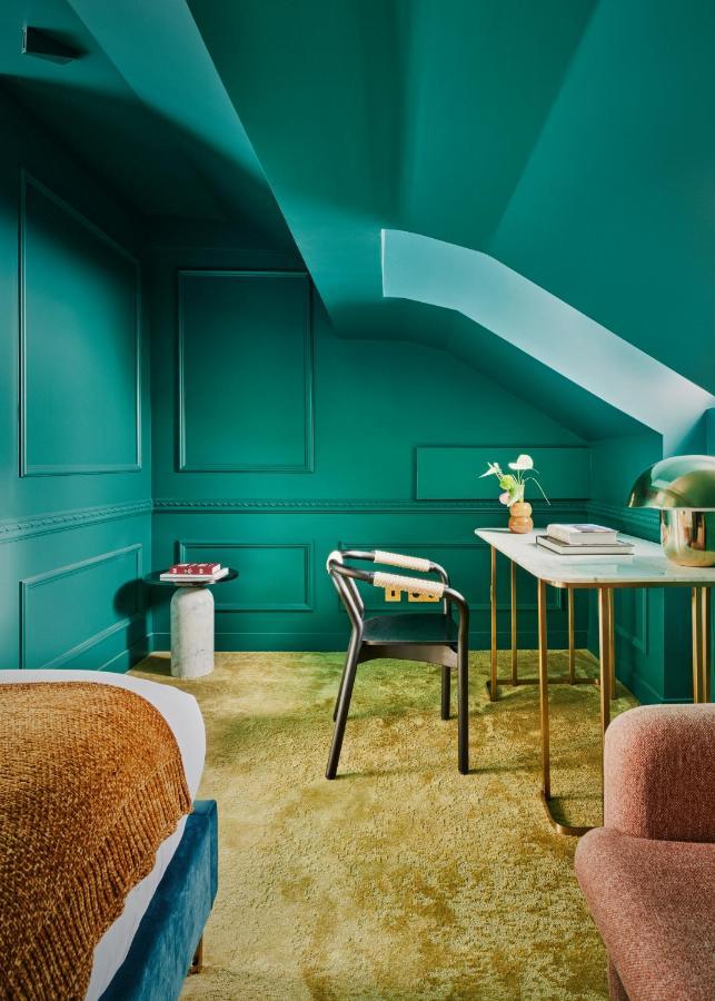 Halcyon Days Luxembourg Apartment ภายนอก รูปภาพ