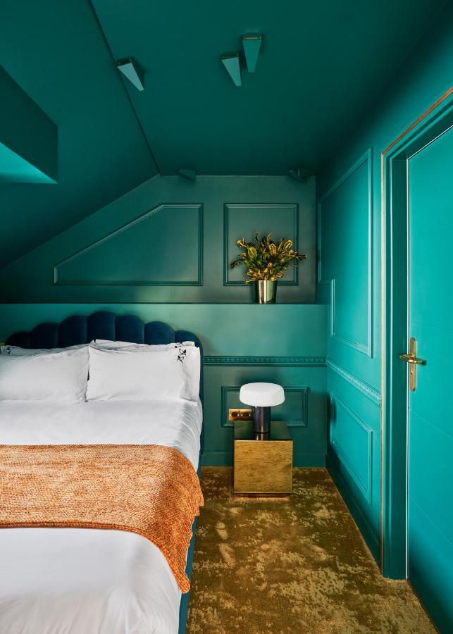 Halcyon Days Luxembourg Apartment ภายนอก รูปภาพ