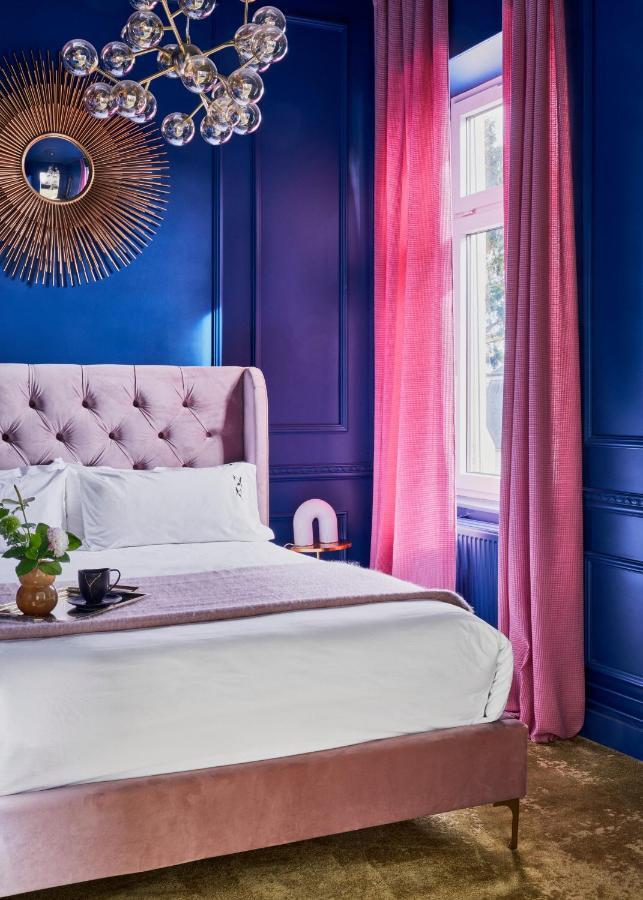 Halcyon Days Luxembourg Apartment ภายนอก รูปภาพ