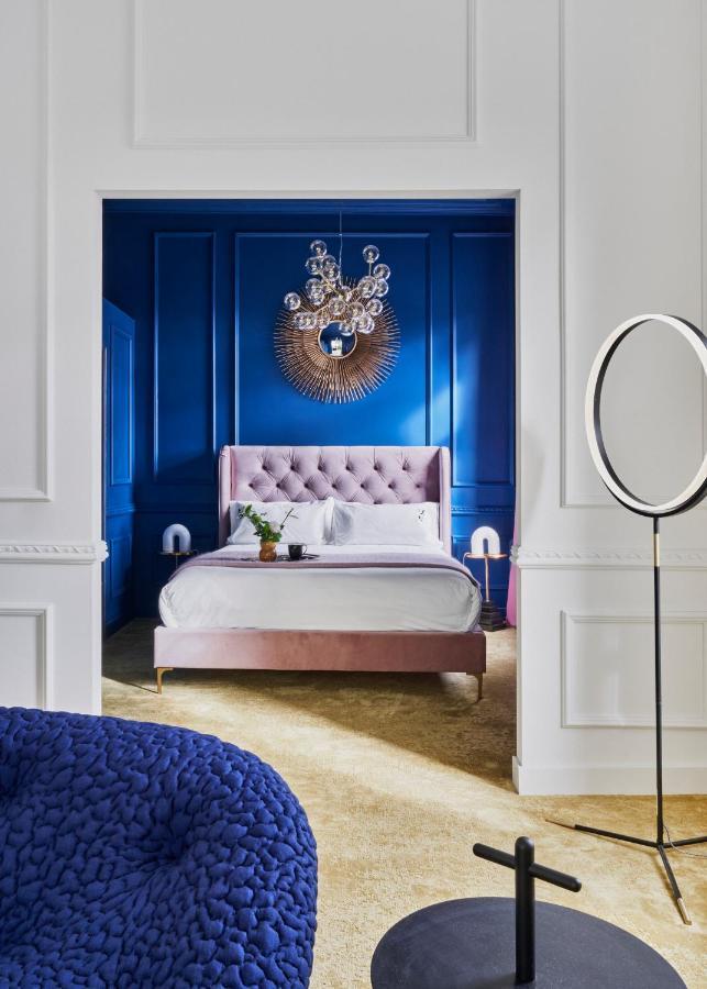 Halcyon Days Luxembourg Apartment ภายนอก รูปภาพ