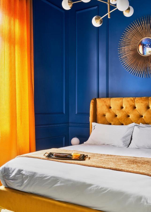 Halcyon Days Luxembourg Apartment ภายนอก รูปภาพ