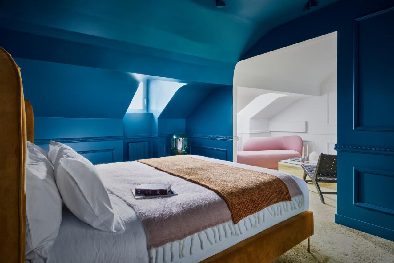 Halcyon Days Luxembourg Apartment ภายนอก รูปภาพ