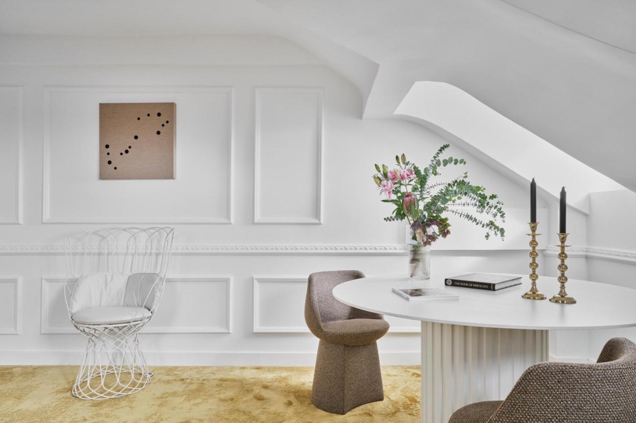 Halcyon Days Luxembourg Apartment ภายนอก รูปภาพ
