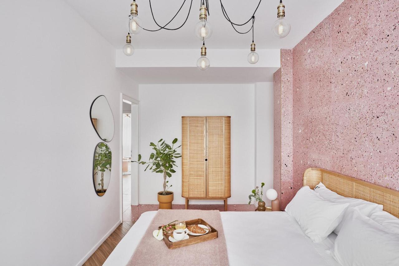 Halcyon Days Luxembourg Apartment ภายนอก รูปภาพ
