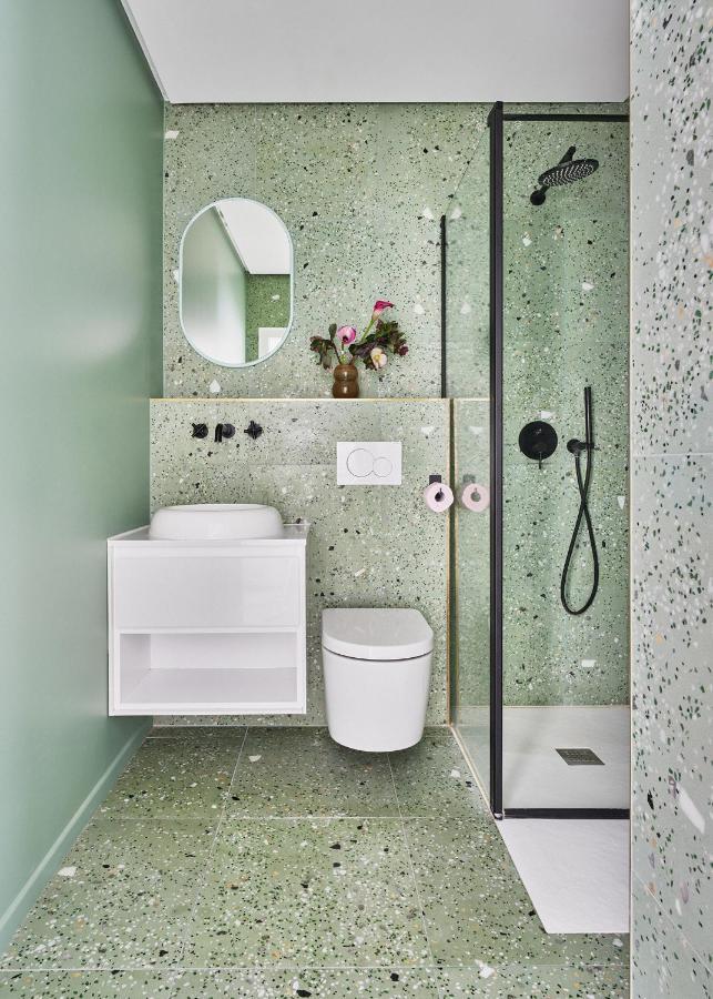 Halcyon Days Luxembourg Apartment ภายนอก รูปภาพ