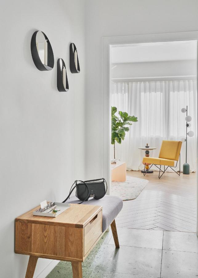 Halcyon Days Luxembourg Apartment ภายนอก รูปภาพ