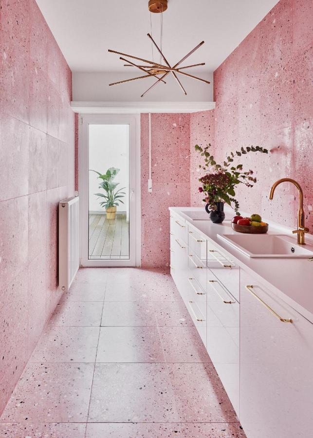 Halcyon Days Luxembourg Apartment ภายนอก รูปภาพ