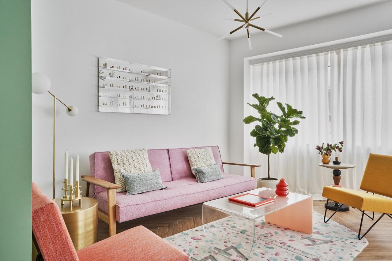 Halcyon Days Luxembourg Apartment ภายนอก รูปภาพ