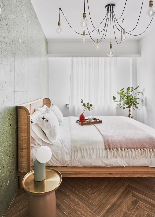 Halcyon Days Luxembourg Apartment ภายนอก รูปภาพ